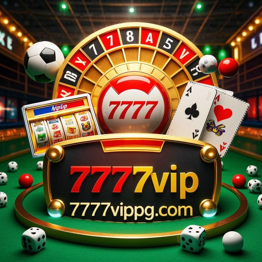 Explorando a Categoria 'Comunidade' do 7777vip