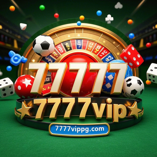 Descubra a Emoção do Cassino Ao Vivo no 7777vip
