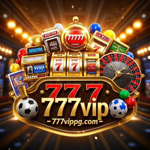 A Magia da Loteria: Como Jogar e Vencer em 7777vip