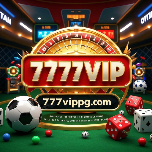 Descubra os Novos Jogos no 7777vip: A Nova Fronteira do Entretenimento Digital