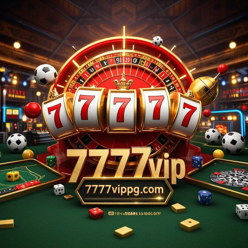 Poker Online: A Nova Fronteira dos Jogos no 7777vip
